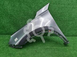 Крыло переднее левое Chery Tiggo 8 Pro I 2021 - н.в.