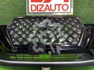 Бампер передний Chery Tiggo 7 Pro Max I 2022 - н.в.