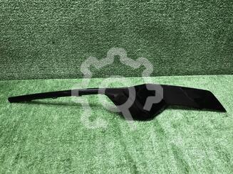 Накладка бампера переднего Voyah Free I 2021 - н.в.