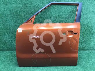 Дверь передняя левая Kia Soul II 2013 - 2019