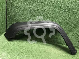 Накладка крыла переднего левого Tank 300 I 2021 - н.в.