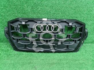 Решетка радиатора Audi Q7 II 2015 - н.в.