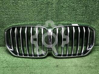 Решетка радиатора BMW X5 IV [G05] 2018 - н.в.