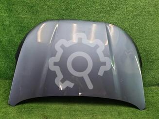 Капот Chery Exeed VX I 2021 - н.в.