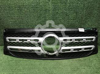 Решетка радиатора Mercedes-Benz GLB-Klasse I [X247] 2019 - н.в.