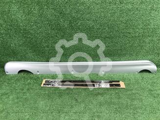 Накладка порога (наружная) Volvo XC60 I 2008 - 2017