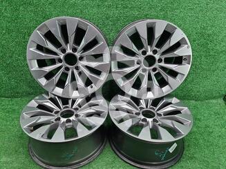 Диски колесные (комплект) Tank 500 I 2021 - н.в.