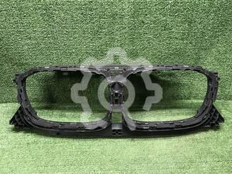 Решетка радиатора BMW X3 [G01] 2017 - н.в.