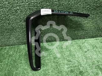 Накладка бампера переднего BMW X7 [G07] 2018 - н.в.