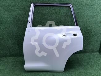 Дверь задняя левая Toyota Land Cruiser Prado [150] 2009 - н.в.