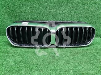 Решетка радиатора BMW 5-Series [G30, G31] 2017 - 2023