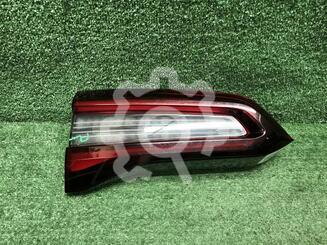 Фонарь задний внутренний левый BMW X5 IV [G05] 2018 - н.в.