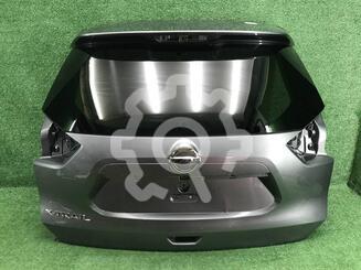 Стекло двери багажника Nissan X - Trail (T32) c 2014 г.