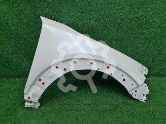 Крыло переднее правое Mazda CX-30 I 2019 - н.в.