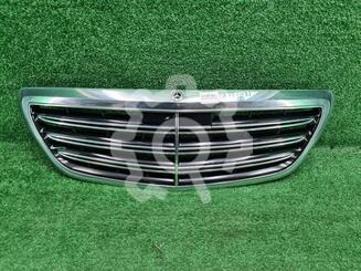 Решетка радиатора Mercedes-Benz S-klasse VI (W222) 2013 - 2020