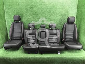 К-кт сидений Land Rover Discovery Sport c 2014 г.