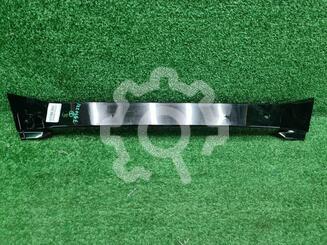 Накладка бампера переднего BMW X3 [G01] 2017 - н.в.