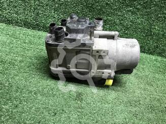 Отопитель автономный BMW X5 IV [G05] 2018 - н.в.