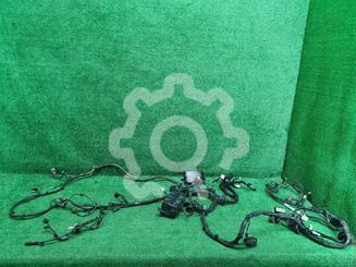 Проводка (коса) Tank 500 I 2021 - н.в.