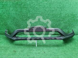 Юбка передняя Honda CR-V IV 2012 - 2018