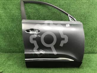 Дверь передняя правая Chery Tiggo 4 2017 - н.в.