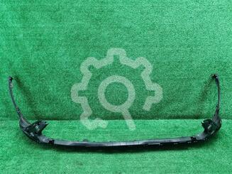 Юбка передняя Hyundai Santa Fe IV 2018 - н.в.