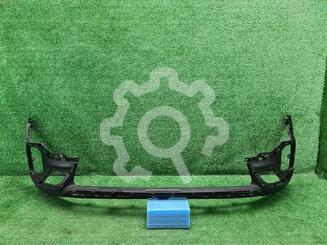 Юбка передняя Kia Seltos 2019 - н.в.