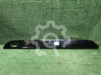 Накладка бампера переднего BMW X7 [G07] 2018 - н.в.