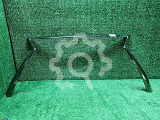 Молдинг решетки радиатора Lexus RX IV 2015 - 2024