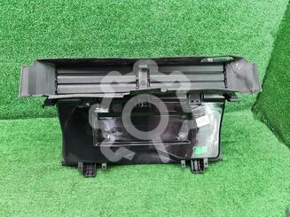 Дефлектор воздушный Zeekr 009 I 2022- н.в.