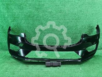 Бампер передний Volvo XC60 II 2017 - н.в.