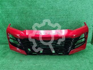 Бампер передний Jetour Dashing I 2022 - н.в.