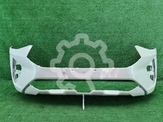 Бампер передний Haval F7 I 2019 - 2024