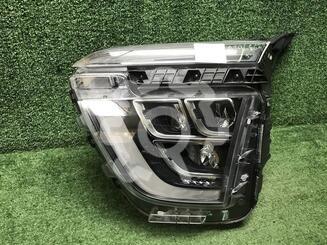 Фара левая Hyundai Creta II 2021 - н.в.