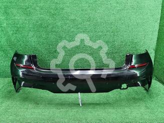 Бампер задний BMW 3-Series [G2x] 2018 - н.в.