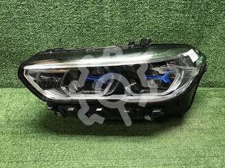 Фара левая BMW X5 IV [G05] 2018 - н.в.