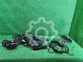 Проводка (коса) Chery Exeed VX I 2021 - н.в.