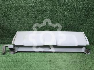 Накладка бампера переднего Renault Duster II 2021 - н.в.