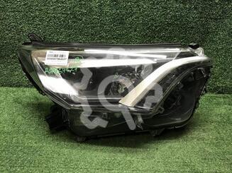 Фара правая Toyota RAV 4 IV [CA40] 2012 - 2019