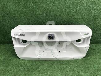 Крышка багажника Changan Alsvin I 2018 - н.в.