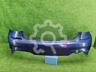 Бампер задний BMW 3-Series [G2x] 2018 - н.в.