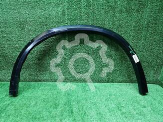 Накладка крыла переднего левого BMW X5 IV [G05] 2018 - н.в.