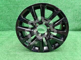 Диск колесный Toyota Land Cruiser Prado [150] 2009 - н.в.