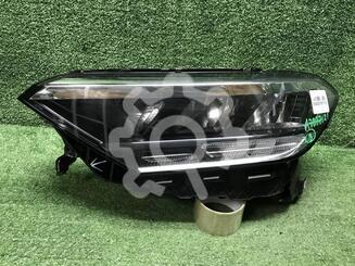 Фара левая Volkswagen Polo VI (Liftback) 2020 - н.в.