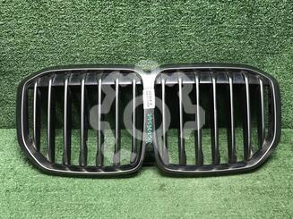 Решетка радиатора BMW X7 [G07] 2018 - н.в.