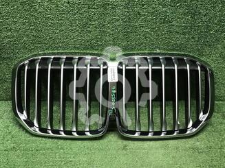 Решетка радиатора BMW X7 [G07] 2018 - н.в.