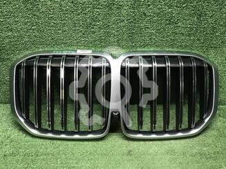 Решетка радиатора BMW X7 [G07] 2018 - н.в.