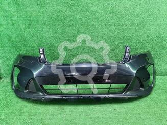 Бампер передний Kia Sorento III Prime 2014 - 2020