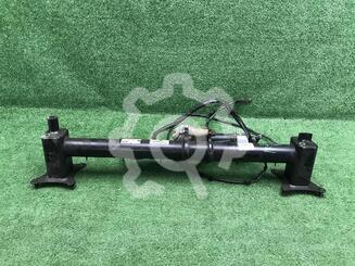 Сцепное устройство (Фаркоп) Mercedes-Benz GLS-Klasse I [X166] 2015 - н.в.