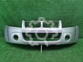 Бампер передний Suzuki Grand Vitara II 2005 - 2016